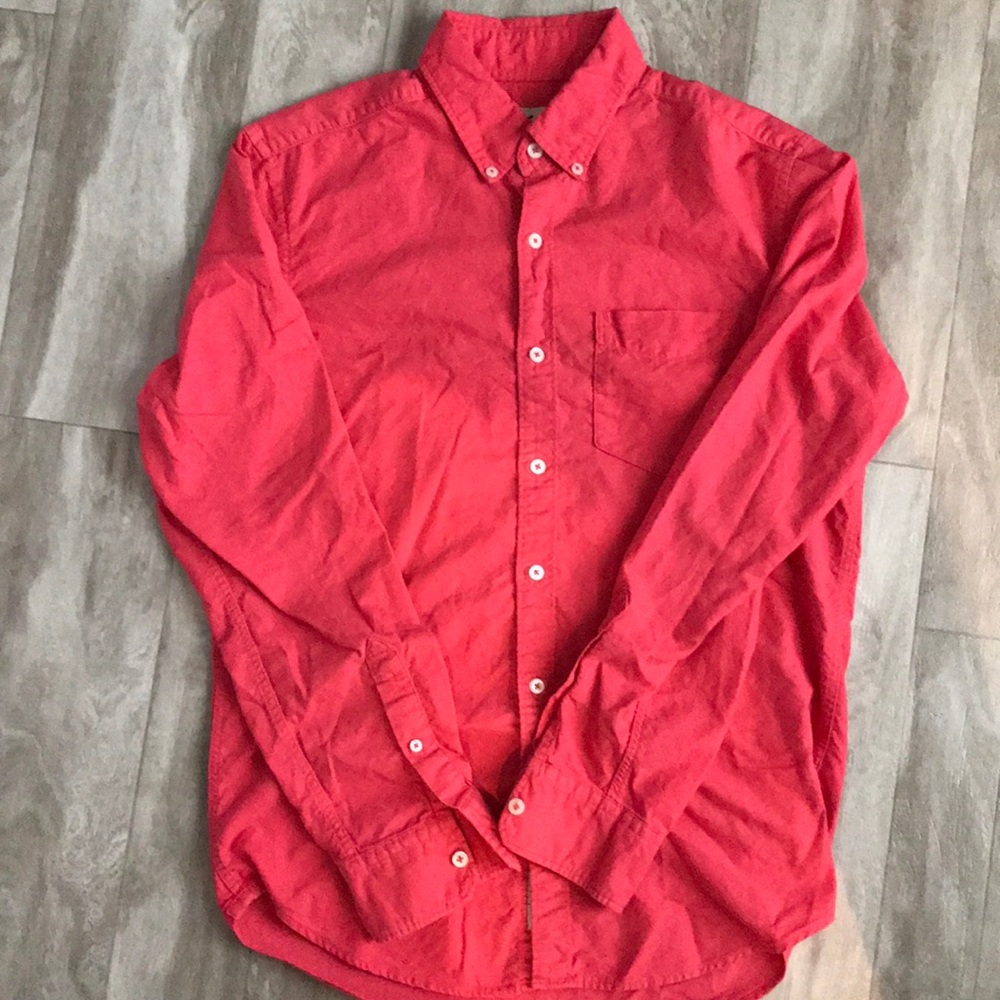 American Eagle Oxford